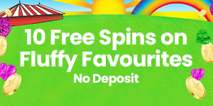 Free Spins No Deposit